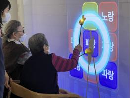키움테크, 기능성 게임 '더브레인' 시범 운영! 기사 이미지