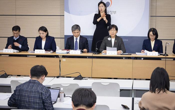 기본이 튼튼한 복지강국 국민 모두가 행복한 대한민국 기사 이미지